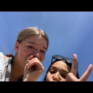 Meet your Posher, Brooklynn